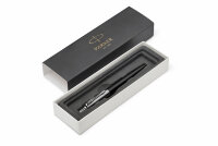 Шариковая ручка Parker Jotter Core Bond Street Black CT (1953184)
