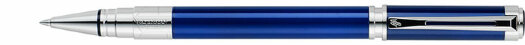 Ручка-роллер Waterman Perspective Blue CT (S0831000)