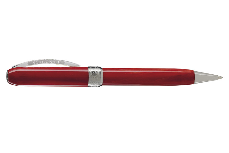Шариковая ручка Visconti Rembrandt Red (VI KP10-03-BP)