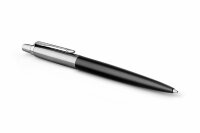 Гелевая ручка Parker Jotter Core Bond Street Black CT (2020649)