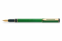 Перьевая ручка Waterman Centurion Veronese Green (WT 230821/20),(WT 230821/30)