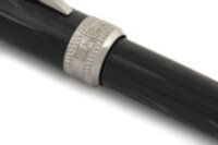 Перьевая ручка Visconti Rembrandt-S Black (VI KP10-27-FPF),(VI KP10-27-FPM)