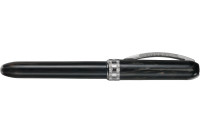 Перьевая ручка Visconti Rembrandt-S Black (VI KP10-27-FPF),(VI KP10-27-FPM)