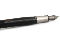 Перьевая ручка Visconti Rembrandt-S Black (VI KP10-27-FPF),(VI KP10-27-FPM)