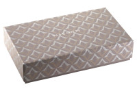 Перьевая ручка Visconti Rembrandt-S Black (VI KP10-27-FPF),(VI KP10-27-FPM)