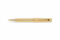 Шариковая ручка Parker Premier Deluxe GT (S0887960)