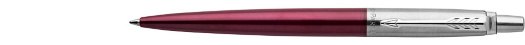 Шариковая ручка Parker Jotter Core Portobello Purple CT (1953192)