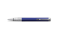 Шариковая ручка Waterman Perspective Blue CT (S0831040), стержень: M