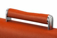 Портфель женский Porsche Design French Classic Brand Orange Briefcase S, 6х41 см.
