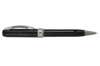 Шариковая ручка Visconti Rembrandt-S Black (VI KP10-27-BP)
