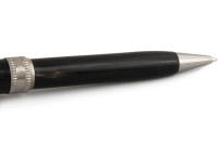 Шариковая ручка Visconti Rembrandt-S Black (VI KP10-27-BP)