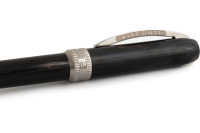 Шариковая ручка Visconti Rembrandt-S Black (VI KP10-27-BP)