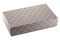 Шариковая ручка Visconti Rembrandt-S Black (VI KP10-27-BP)