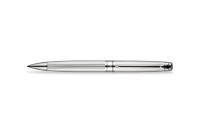 Ручка Caran d'Ache Leman Gordon Rhodium (CR 4789-216)