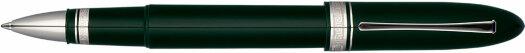 Шариковая ручка Omas 360 Green CT (OM MHT-OM0202_3)