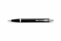 Шариковая ручка Parker IM Core Black CT (1931665)