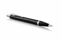 Шариковая ручка Parker IM Core Black CT (1931665)