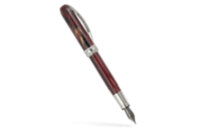 Перьевая ручка Visconti Rembrandt-S Bordeaux (VI KP10-25-FPF),(VI KP10-25-FPM)