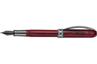 Перьевая ручка Visconti Rembrandt-S Bordeaux (VI KP10-25-FPF),(VI KP10-25-FPM)