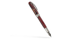 Перьевая ручка Visconti Rembrandt-S Bordeaux (VI KP10-25-FPF),(VI KP10-25-FPM)