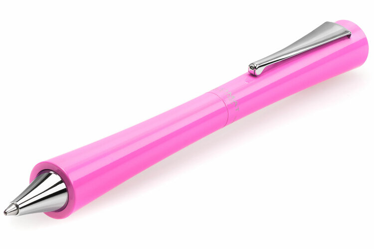 Шариковая ручка Diplomat Balance C Pink (D 20000538)