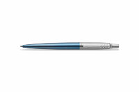 Гелевая ручка Parker Jotter Core Waterloo Blue CT (2020650)