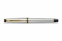 Ручка-роллер Waterman Expert 3 Stainless Steel GT (S0951980)