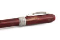 Шариковая ручка Visconti Rembrandt-S Bordeaux (VI KP10-25-BP)
