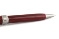 Шариковая ручка Visconti Rembrandt-S Bordeaux (VI KP10-25-BP)