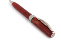 Шариковая ручка Visconti Rembrandt-S Bordeaux (VI KP10-25-BP)