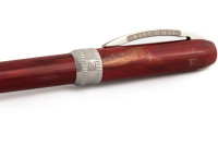 Шариковая ручка Visconti Rembrandt-S Bordeaux (VI KP10-25-BP)