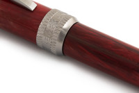 Шариковая ручка Visconti Rembrandt-S Bordeaux (VI KP10-25-BP)