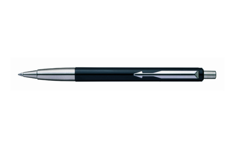 Шариковая ручка Parker Vector Black (S0032010) (S0032010)
