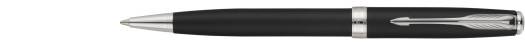 Шариковая ручка Parker Vector Black (S0032010) (S0032010)