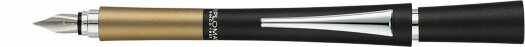 Перьевая ручка Diplomat Balance B Black (D 20000400),(D 20000401)
