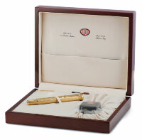 Перьевая ручка Aurora Limited Collection Giuseppe Verdi (AU 929-EM)