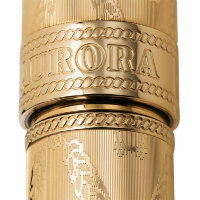 Перьевая ручка Aurora Limited Collection Giuseppe Verdi (AU 929-EM)