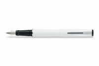 Перьевая ручка Waterman Reflex White (WT 250221/30)