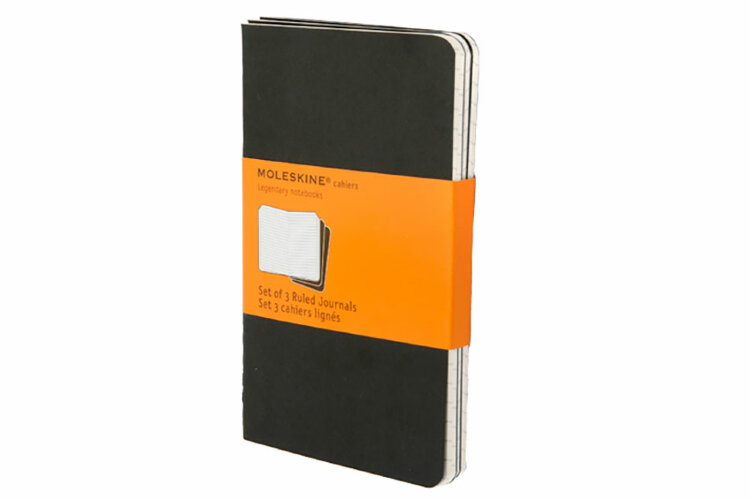 Блокнот Moleskine Cahier Journal Pocket  , артикул - QP311