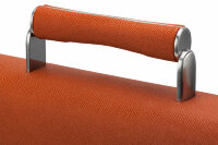 Портфель женский Porsche Design French Classic Brand Orange Briefcase М, 12х43 см.