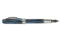 Перьевая ручка Visconti Rembrandt-S Light blue (VI KP10-26-FPF),(VI KP10-26-FPM)