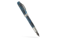 Перьевая ручка Visconti Rembrandt-S Light blue (VI KP10-26-FPF),(VI KP10-26-FPM)