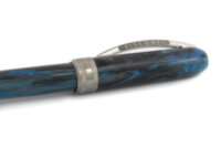 Перьевая ручка Visconti Rembrandt-S Light blue (VI KP10-26-FPF),(VI KP10-26-FPM)