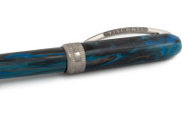 Перьевая ручка Visconti Rembrandt-S Light blue (VI KP10-26-FPF),(VI KP10-26-FPM)