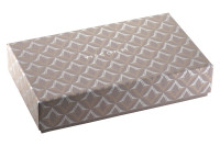 Перьевая ручка Visconti Rembrandt-S Light blue (VI KP10-26-FPF),(VI KP10-26-FPM)