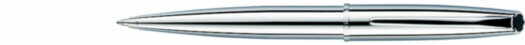 Шариковая ручка Aurora Style Shiny Chrome Lacquer Barrel and Cap Chrome Plated (AU E30-P)