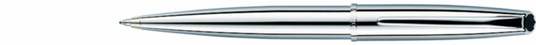 Шариковая ручка Aurora Style Shiny Chrome Lacquer Barrel and Cap Chrome Plated (AU E30-P)