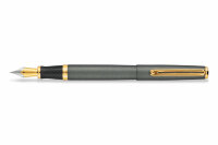 Перьевая ручка Inoxcrom Wall Street Elegance Slate (IX 585510 1)