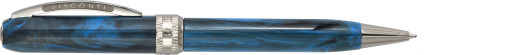 Шариковая ручка Visconti Rembrandt-S Light blue (VI KP10-26-BP)