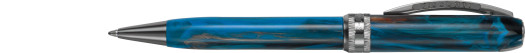 Шариковая ручка Visconti Rembrandt-S Light blue (VI KP10-26-BP)